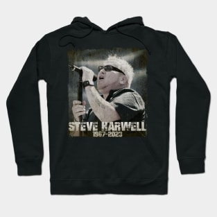 RIP Steve Harwell Hoodie